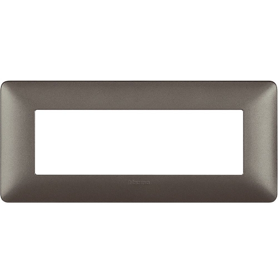 Imagine Rama Matix 6 Module Gri Fier AM4806MIR