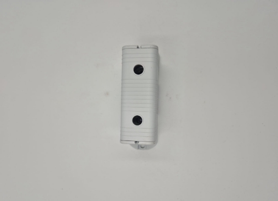 Imagine Clema de derivație Cu-Al 1P monofazată 1 IN-1 OUT 35-240mm²