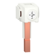 Imagine SET DE 4 CONECTORI 1OLFS A9XPCM04