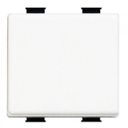 Imagine Întrerupător cap scară 16A 2M alb Matix AM5003/2