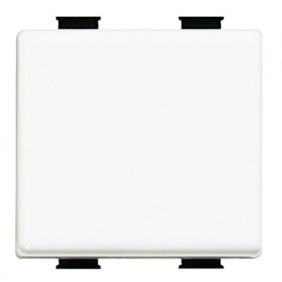 Imagine Întrerupător cap scară 16A 2M alb Matix AM5003/2