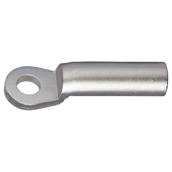 Imagine Papuc de compresie din aluminiu 150 mm²