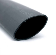 Imagine Tub termocontractabil cu perete mediu 63/19 mm, lungime 1 m