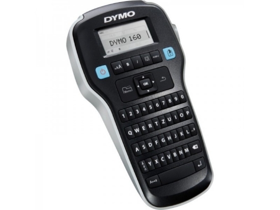 Imagine Aparat de Etichetat Dymo LabelManager 160P