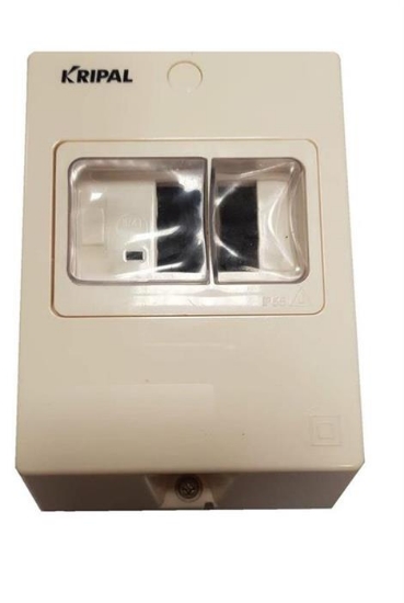 Imagine Cutie pentru motostarter 32-970 32-988 IP54 32-989