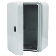 Imagine Cutie Premix Policarbonat Vision 500x700x220