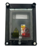 Imagine FIRIDA REC MONO 32A