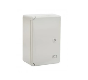 Imagine Tablou ABS 280x210x130mm IP65 TN PLS 32-440/2821