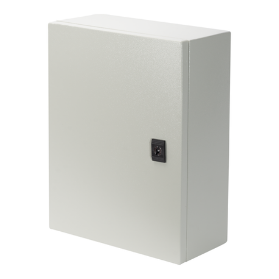 Imagine Tablou ABS cu contrapanou 40x30cm IP65