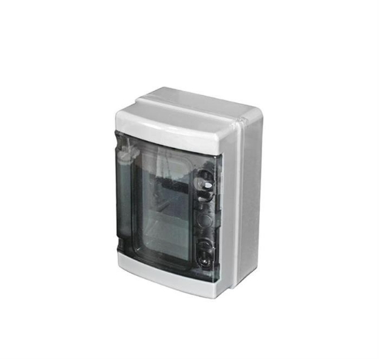 Imagine Tablou electric PT 4 module IP65 Freder Dablerom