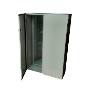 Imagine Tablou metalic cu contrapanou Freder 32-400/100, IP56, 1000 x 800 x 300 mm