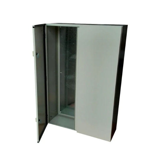 Imagine Tablou metalic cu contrapanou Freder 32-400/100, IP56, 1000 x 800 x 300 mm