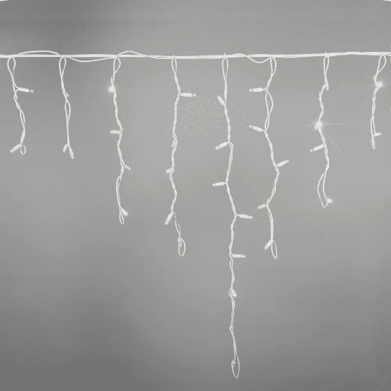 Imagine Furtun luminos 180LED 5Ml 6400K 5X0.88M IP44 EL0045867