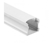 Imagine Profil aluminiu PT 2M VT-8116 17.4-12.1MM VTAC