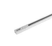 Imagine Șină încastrată 230V 1m albă 23-30