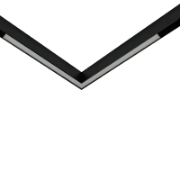 Imagine Proiector LED pe șină magnetică 90 grade 24W