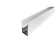 Imagine SINA MAGNETICA 2M APLICAT ALB (II3459)