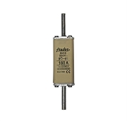 Imagine Siguranță fuzibilă MPR NH gG/gl No1c 160A