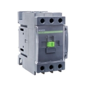 Imagine Contactor 3-poli 65A AC-3 230V AC cu contacte auxiliare 1NC+1NO Noark Ex9C65 11 3P 101272