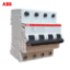 Imagine Disjunctor Automat ABB S204-C80 80A 4P 6kA