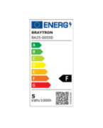 Imagine Bec LED 5W MR16 SMD PLS 350LM 3000K GU10