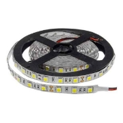 Imagine Bandă LED 7.2W/m 12V IP20 lumină rece 05-080/RECE