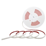 Imagine Bandă LED COB 12.5W/m 220-240V IP65 3000K Rolă 5m