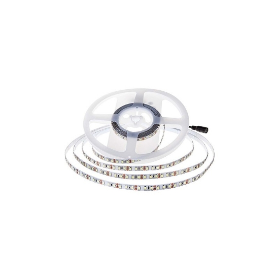 Imagine Bandă LED SMD2835 24V 6400K IP20 5M SKU-212601