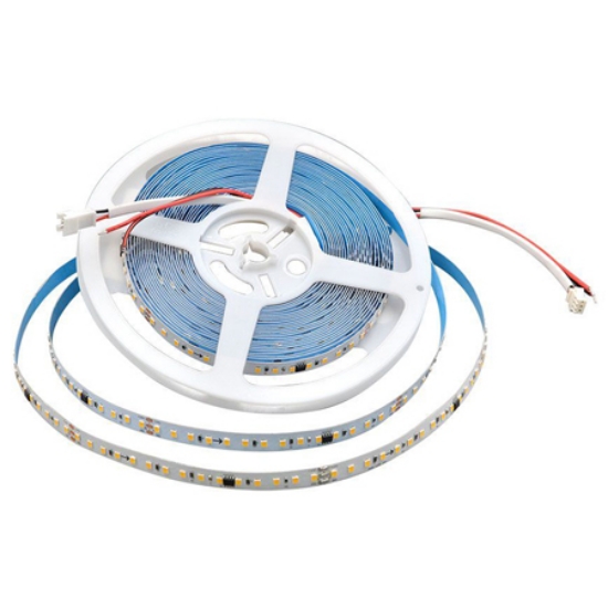 Imagine Bandă LED SMD2835 Running 10W/m 24V IP20 6500K 10m 23609