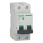 Imagine Siguranță automată modulară Schneider Electric Easy9 2P 10A 4.5kA curba C