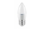 Imagine Bec LED lumânare 6W E27 470lm 4000K lumină neutră