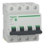 Imagine Siguranță automată Schneider Electric Easy9 4P 10A 4.5kA curba C EZ9F32410