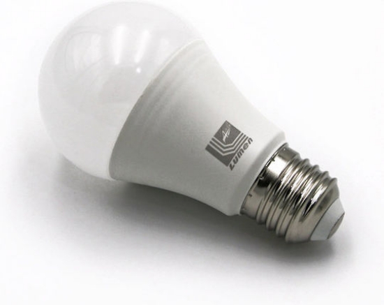 Imagine Bec LED para 6W E27 lumina albă 230V