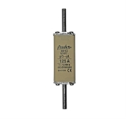 Imagine Siguranță fuzibilă MPR NH gG/gl No1c 125A