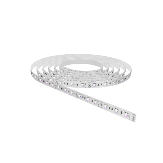 Imagine Bandă LED 14.4W 24V IP20 RGB 60LED/m 05-34249/RGB