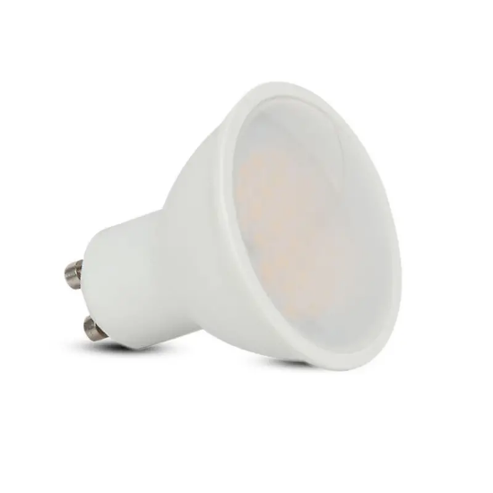 Imagine Bec Spot LED GU10 10W 4000K Alb Neutru, Cip Samsung