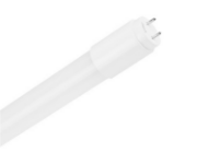 Imagine Tub LED 1200mm 18W 1800lm 6500K T8 Alb 2Cap