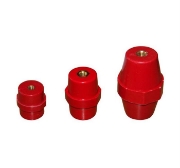 Imagine Izolator octogonal 500V - M8 02-423