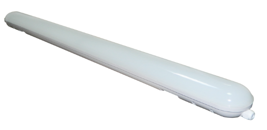 Imagine Corp iluminat industrial LED IP65 25W 6500K 600x90x70 PC/PC