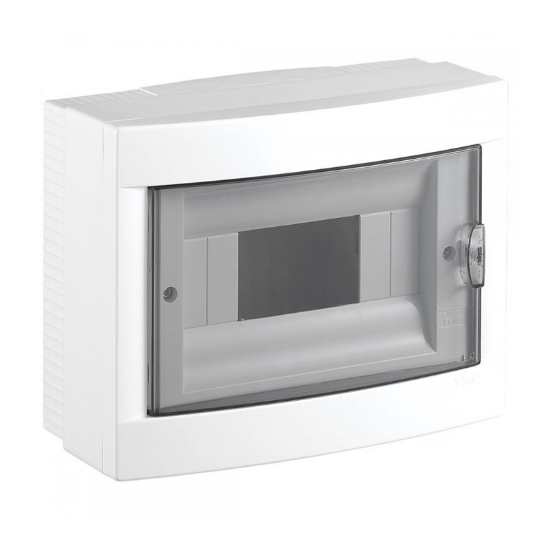 Imagine Tablou electric VIKO PT 8P