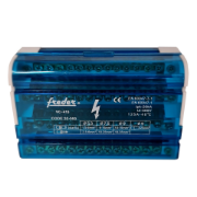 Imagine Bara de nul la cutie 4 bare x 15 poli