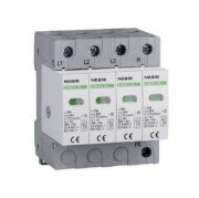 Imagine Dispozitiv de protecție la supratensiune Ex9UE2 20 4P 275 103357