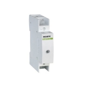 Imagine Lampă de semnalizare Noark 2 culori 230V 1 LED