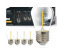 Imagine Set 5 becuri E27 filament 1W 230V II4054
