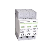 Imagine Descărcător 20 3P 1000 V DC (N) Clasa 2 3M NOARK 112906