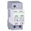 Imagine Descărcător SPD Ex9UEP Clasa 2 600V DC, lățime 2 module, pentru sisteme fotovoltaice