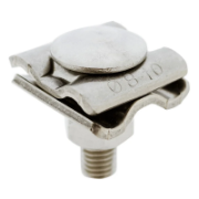 Imagine Clema culisantă din inox VLT0452