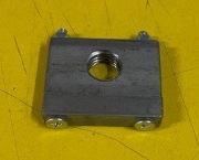 Imagine Clema Racord Inox pentru PDA RAP01