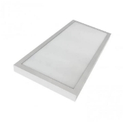 Imagine Corp de iluminat LED aplicat 28W 300x600mm 6500K 120° IP20 VS-FA3060.6K