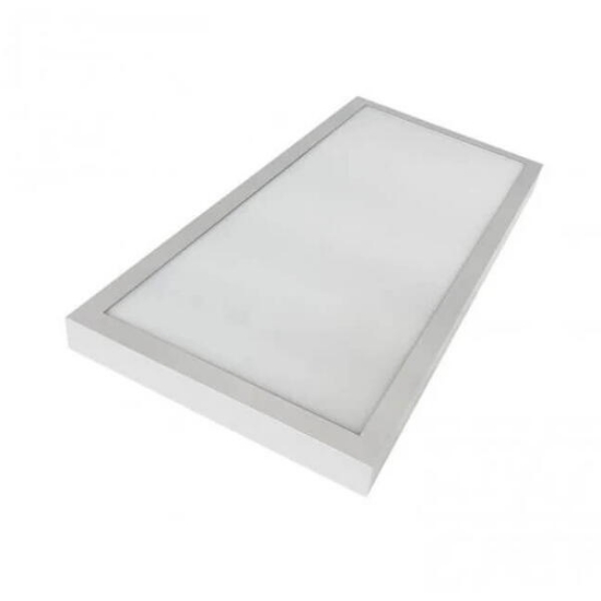 Imagine Corp de iluminat LED aplicat 28W 300x600mm 6500K 120° IP20 VS-FA3060.6K